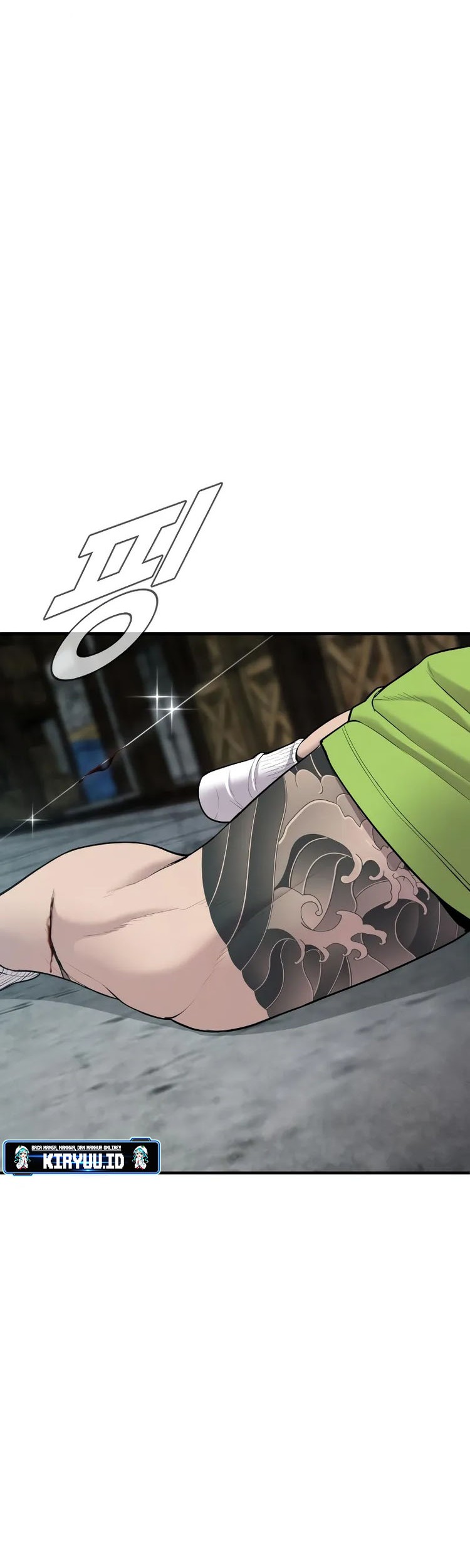 Manga page 108