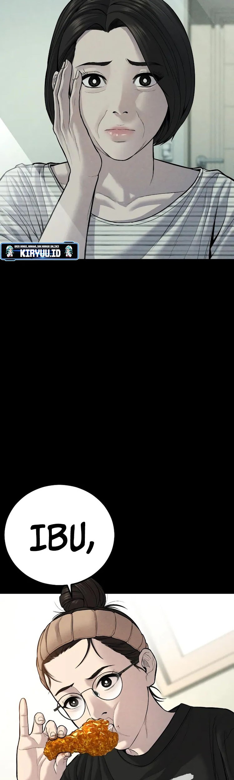 Manga page 10