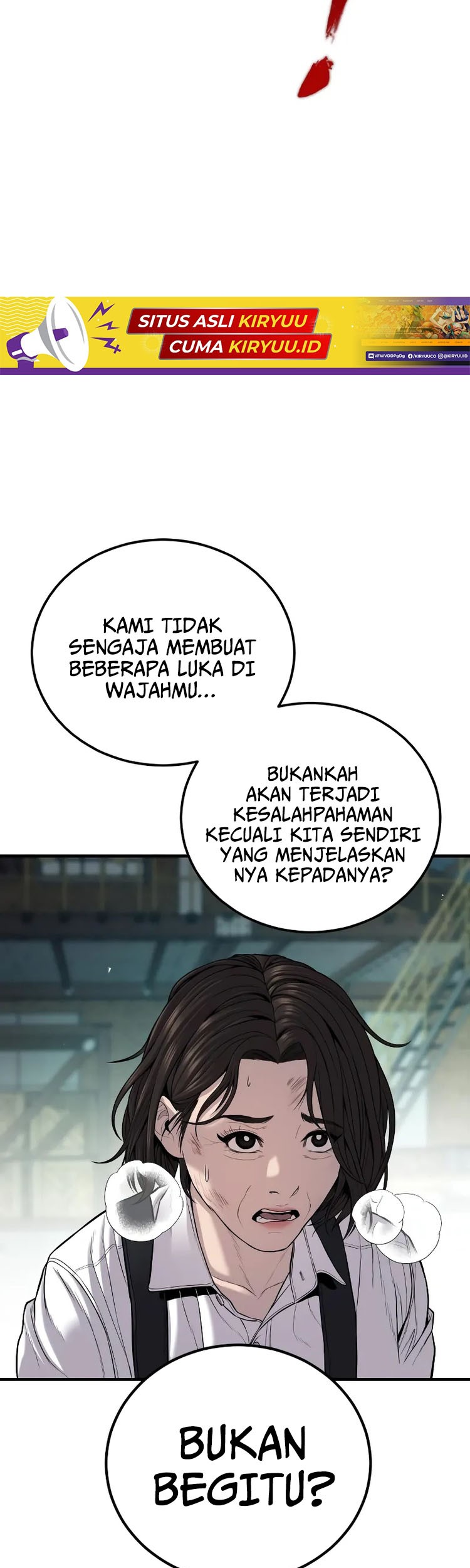 Manga page 40