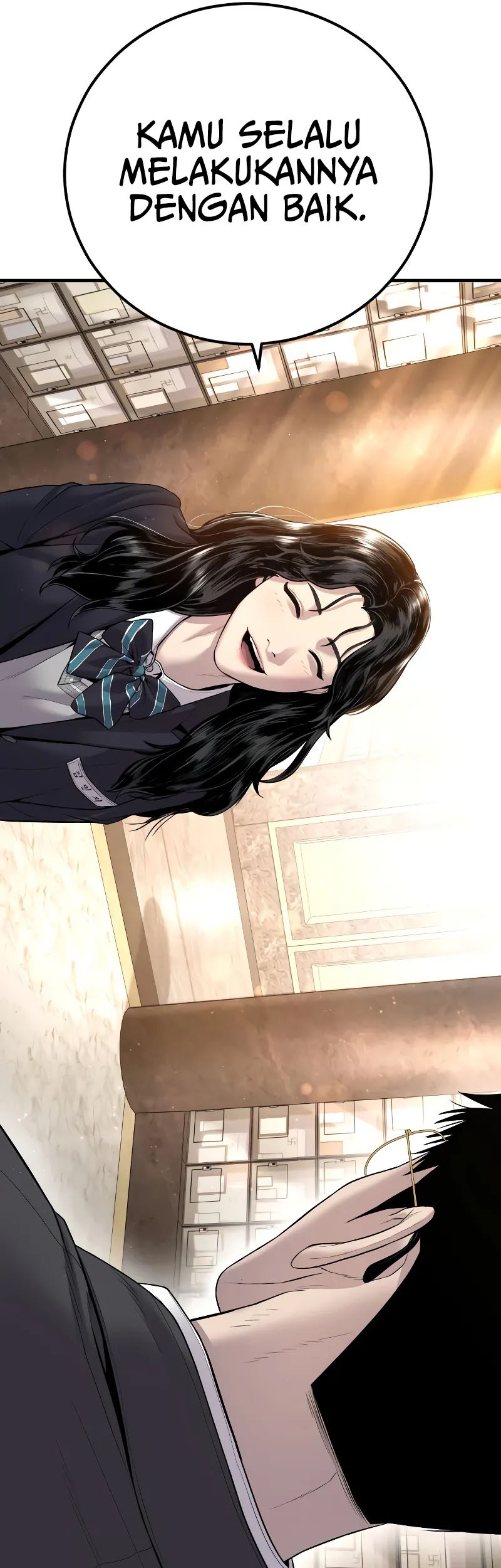 Manga page 107