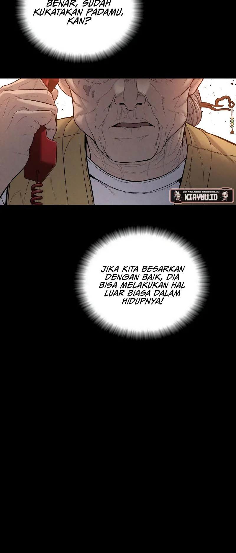 Manga page 58