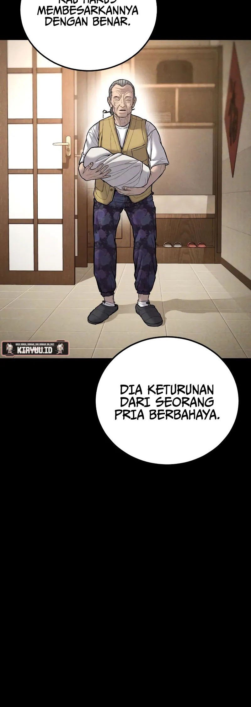 Manga page 20
