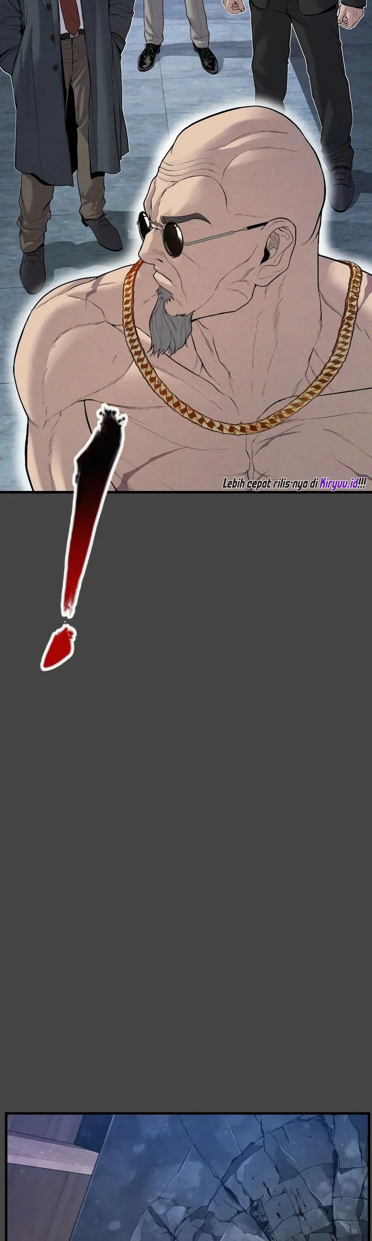 Manga page 75