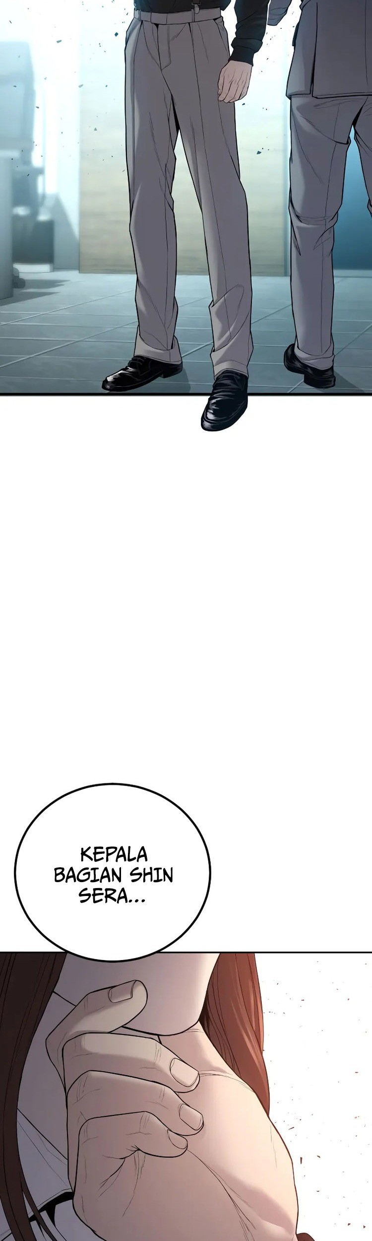 Manga page 28