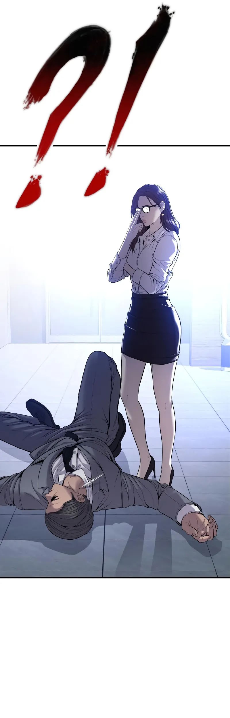 Manga page 58