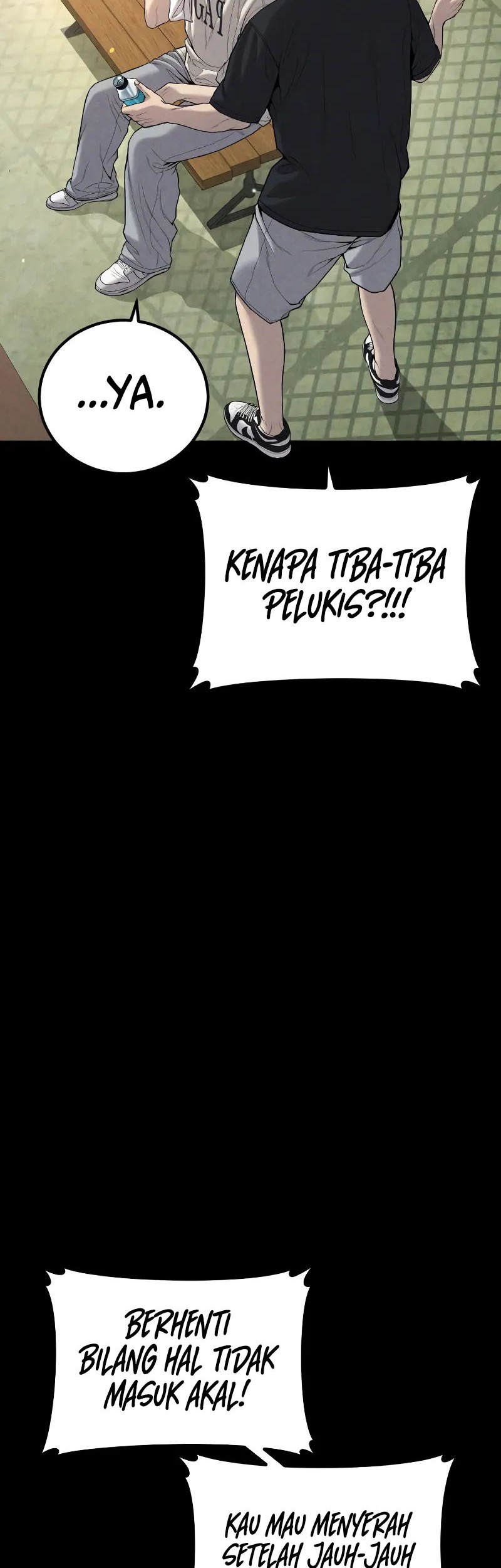 Manga page 20