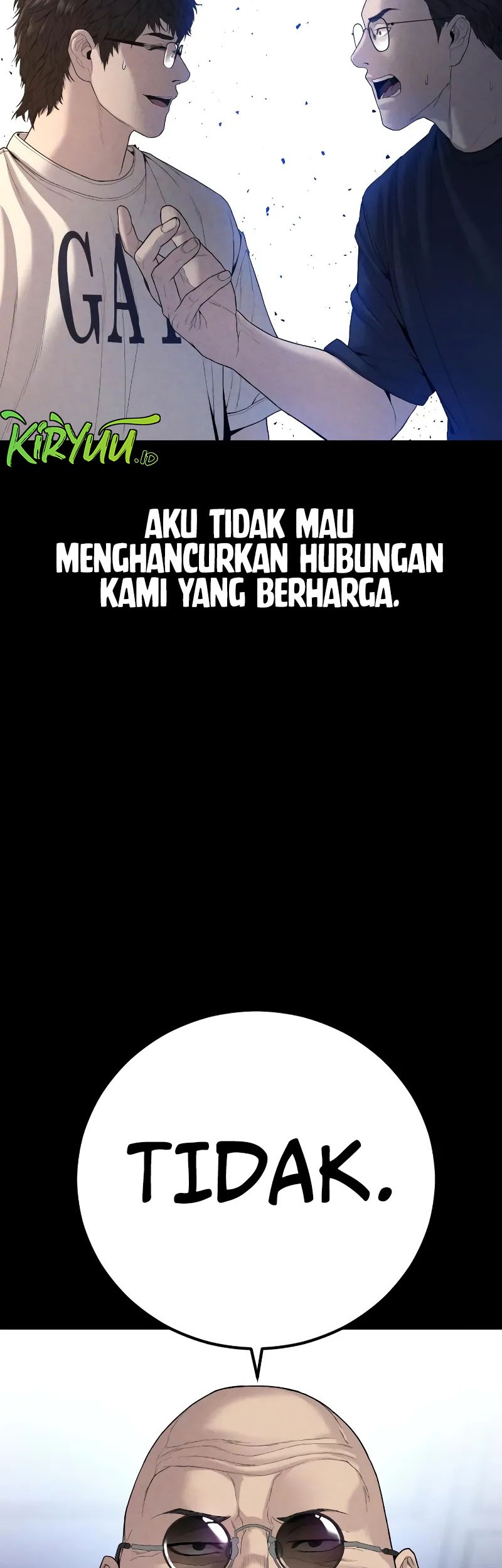 Manga page 28
