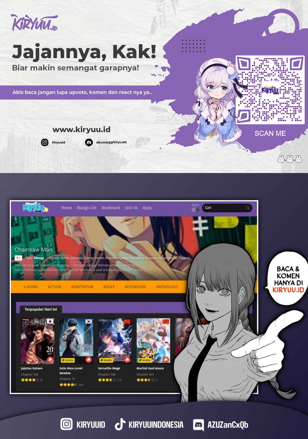 Manga page 128