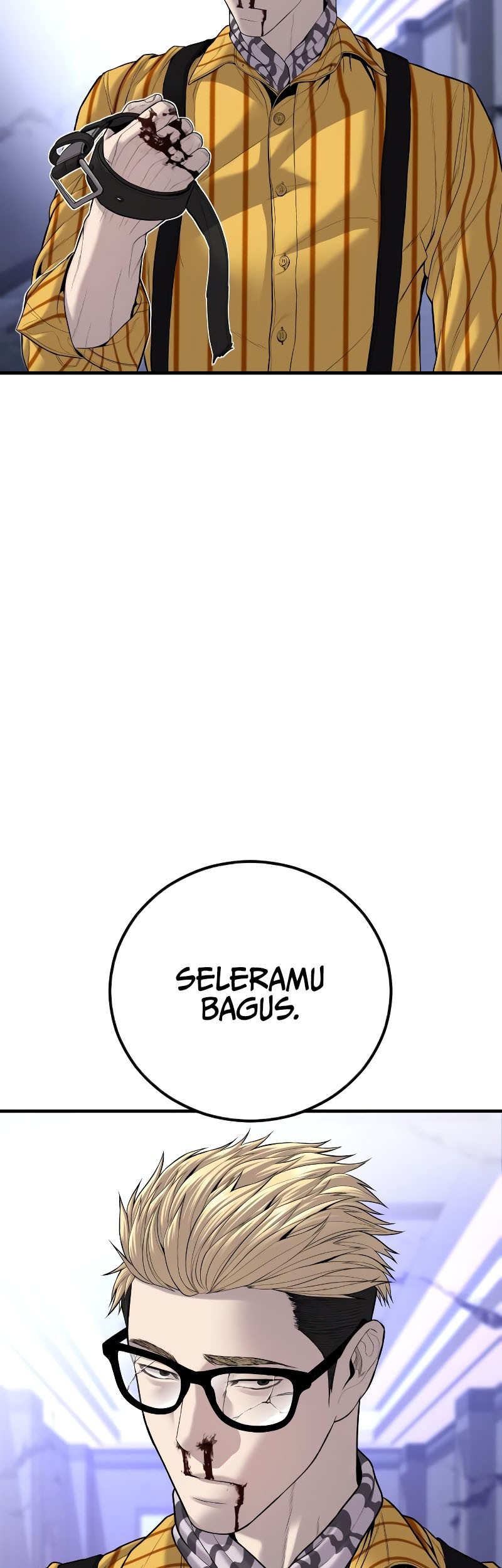 Manga page 9