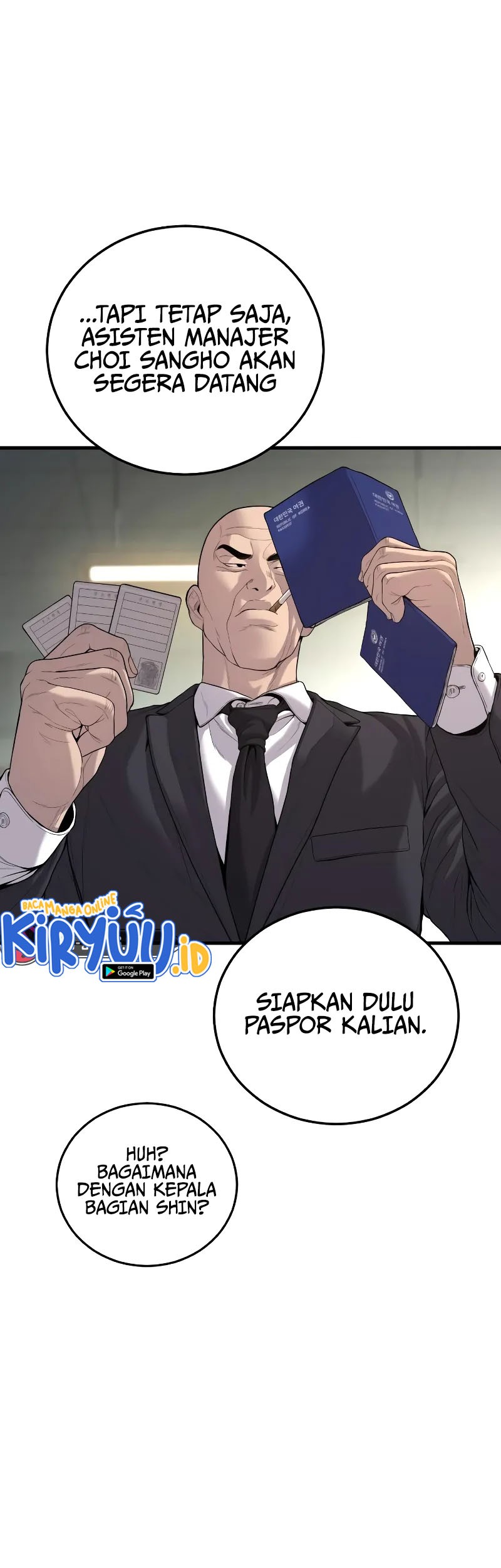 Manga page 4