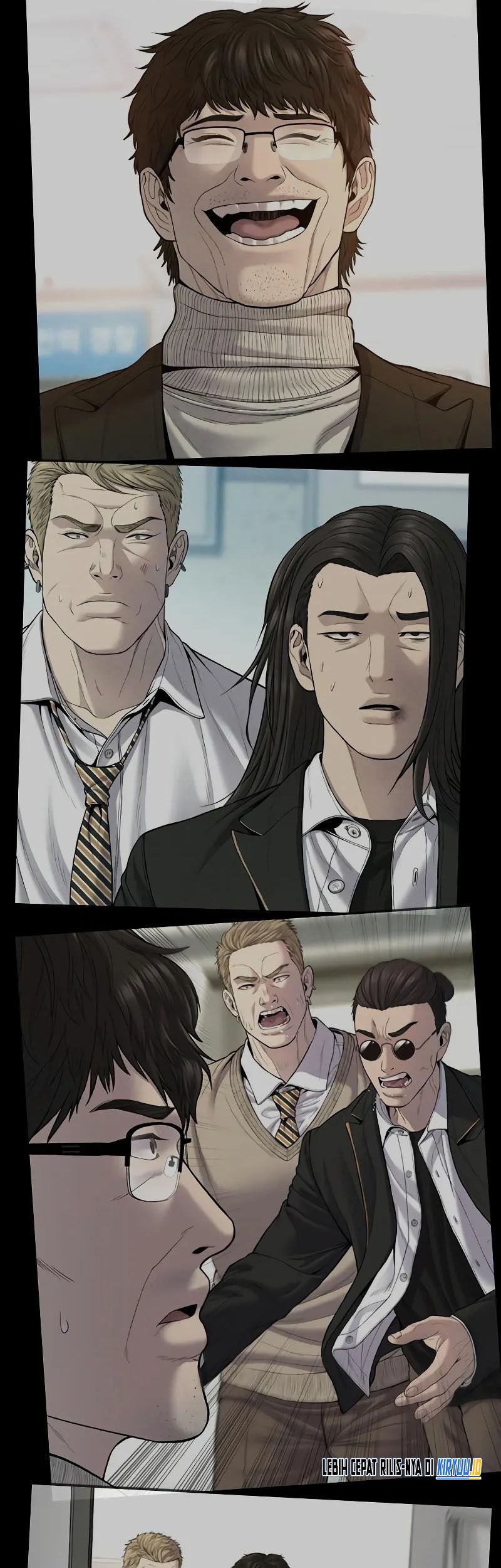 Manga page 84