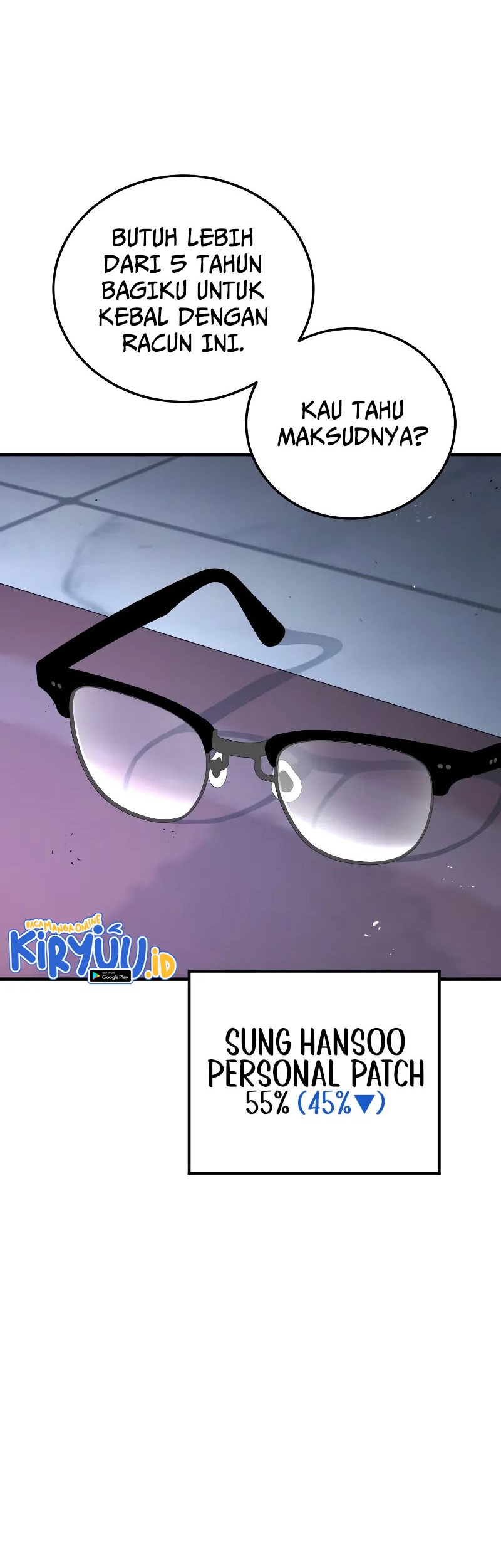 Manga page 98