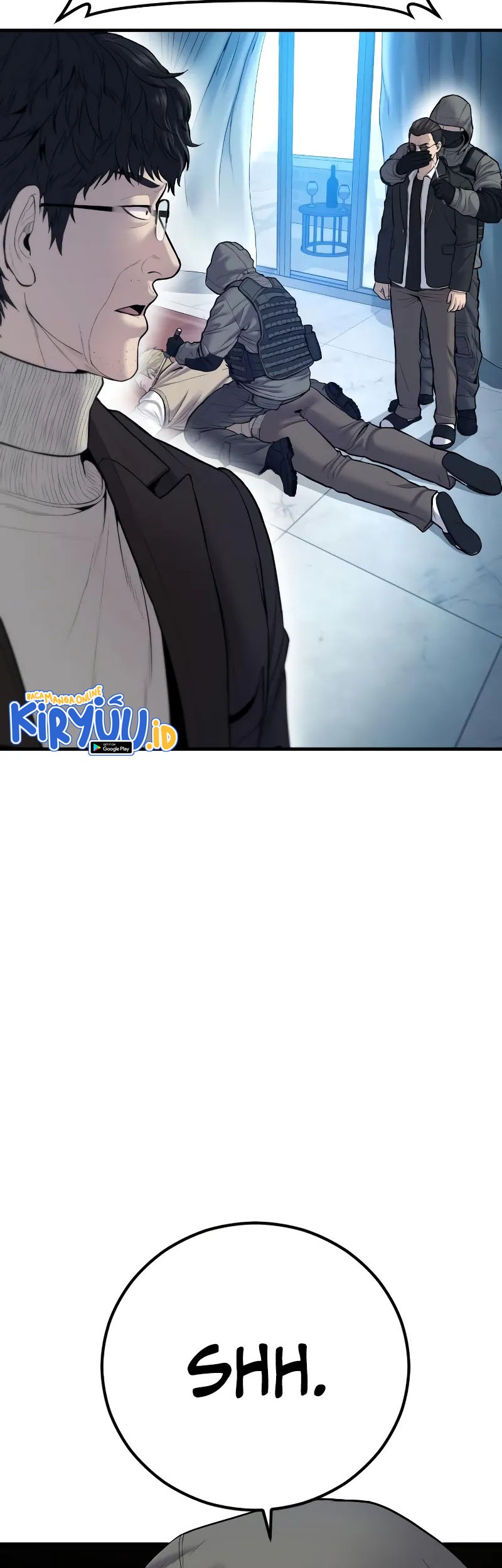 Manga page 38
