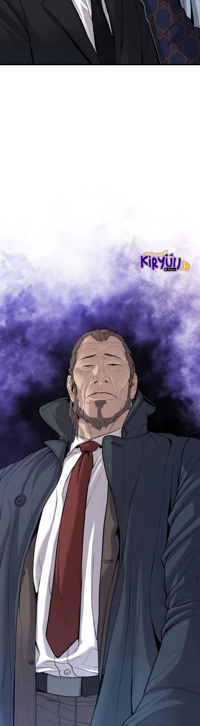 Manga page 40