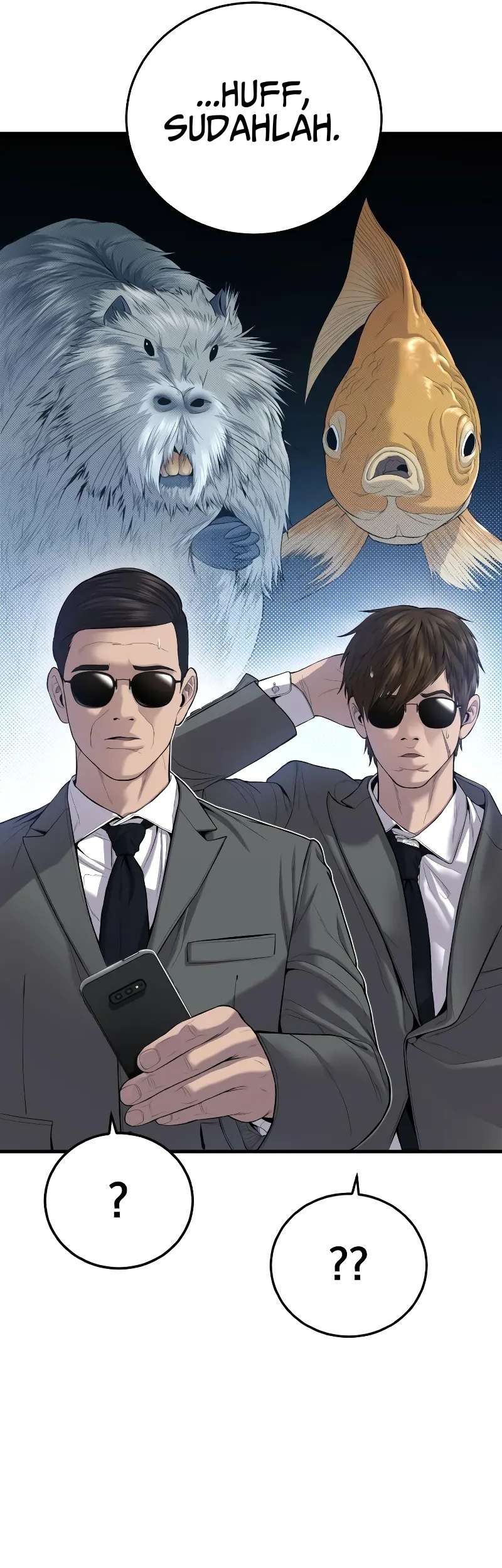Manga page 23