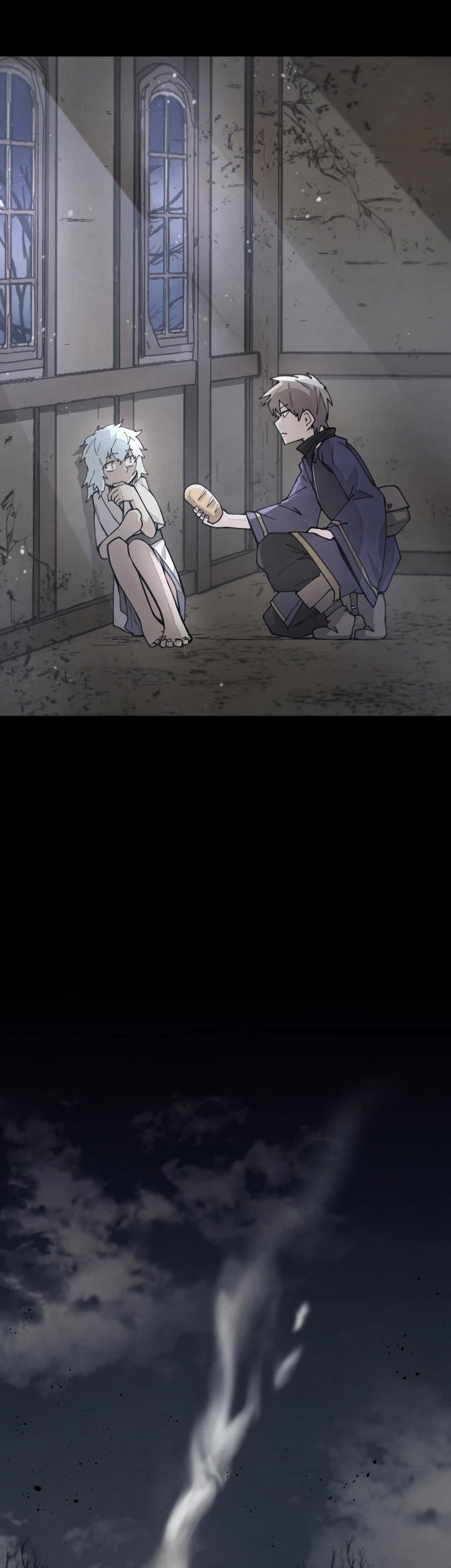 Manga page 22