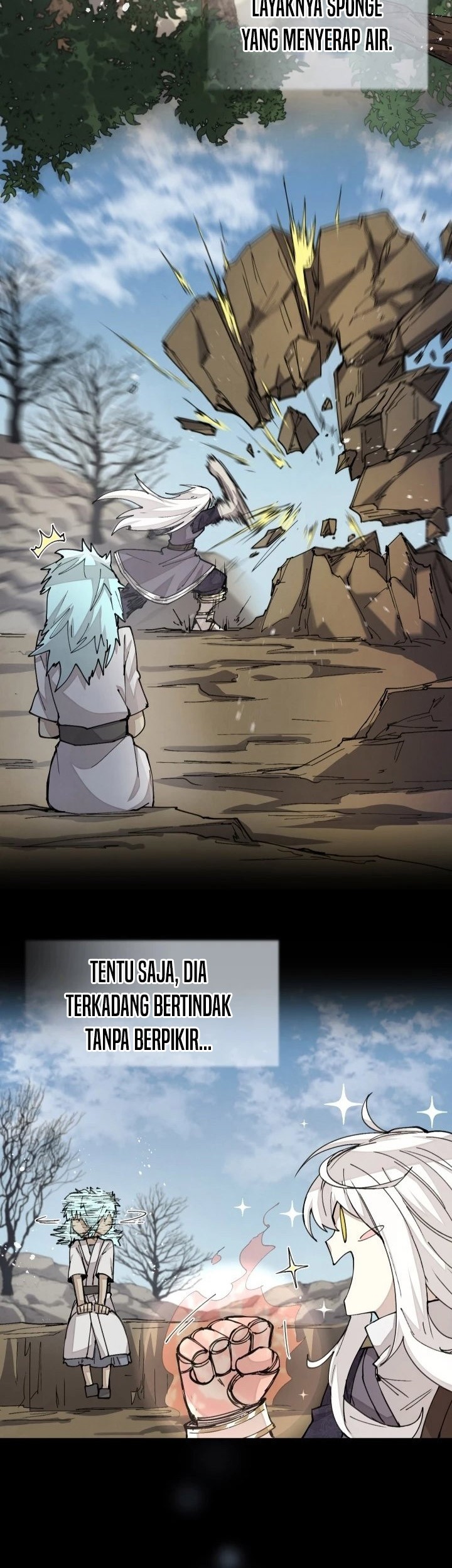 Manga page 20