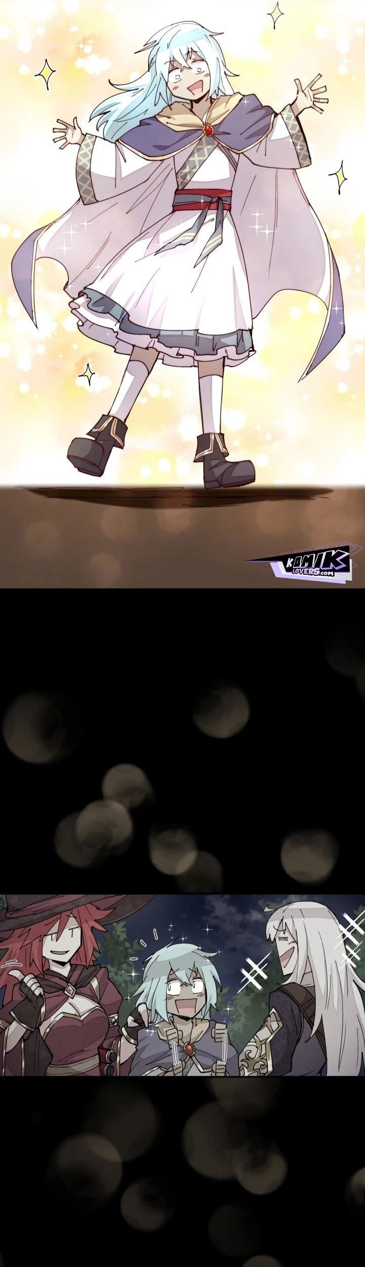 Manga page 26
