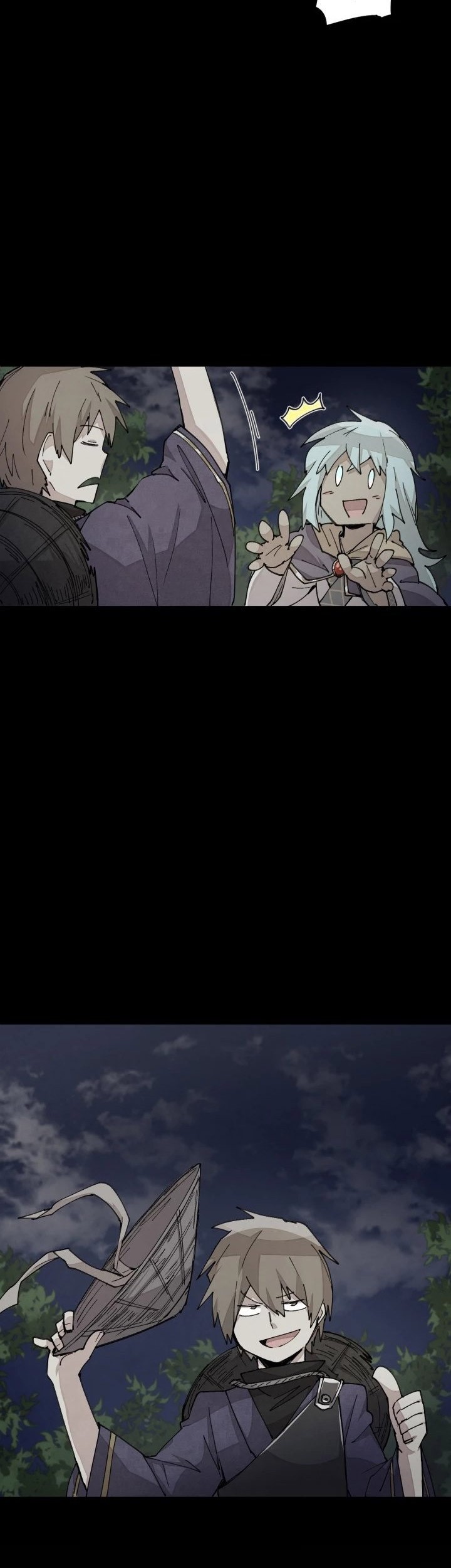 Manga page 28