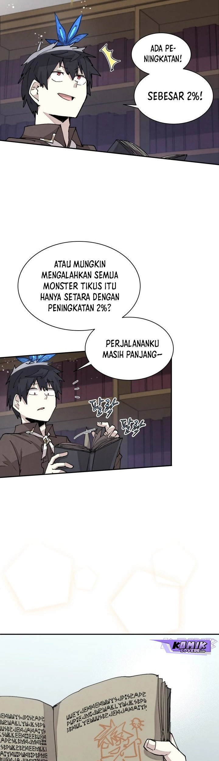 Manga page 50
