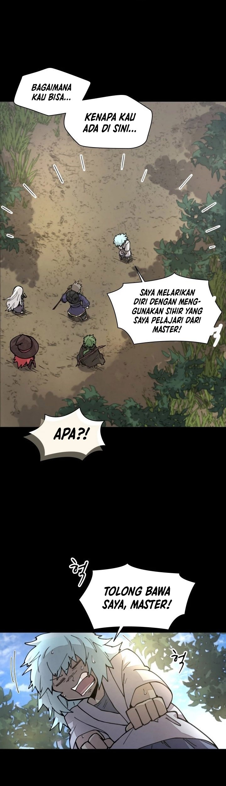 Manga page 10
