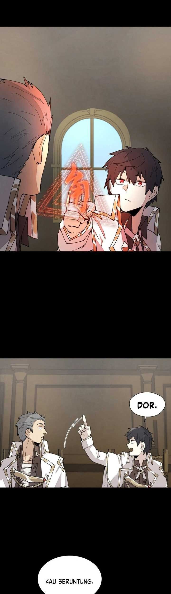 Manga page 28