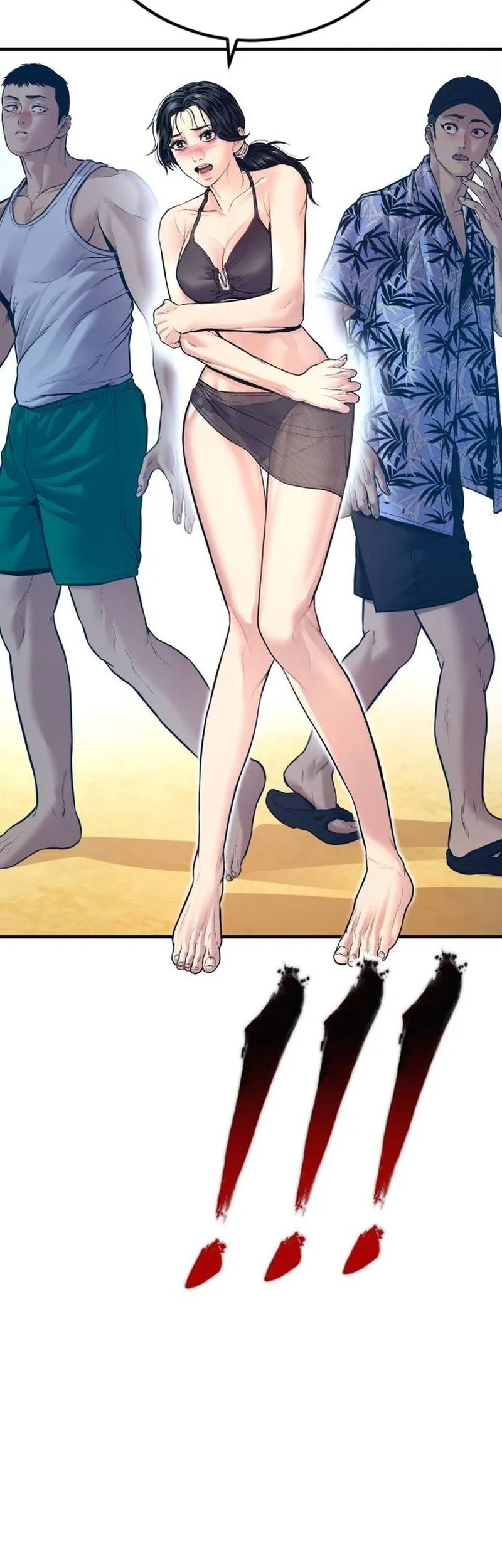 Manga page 28