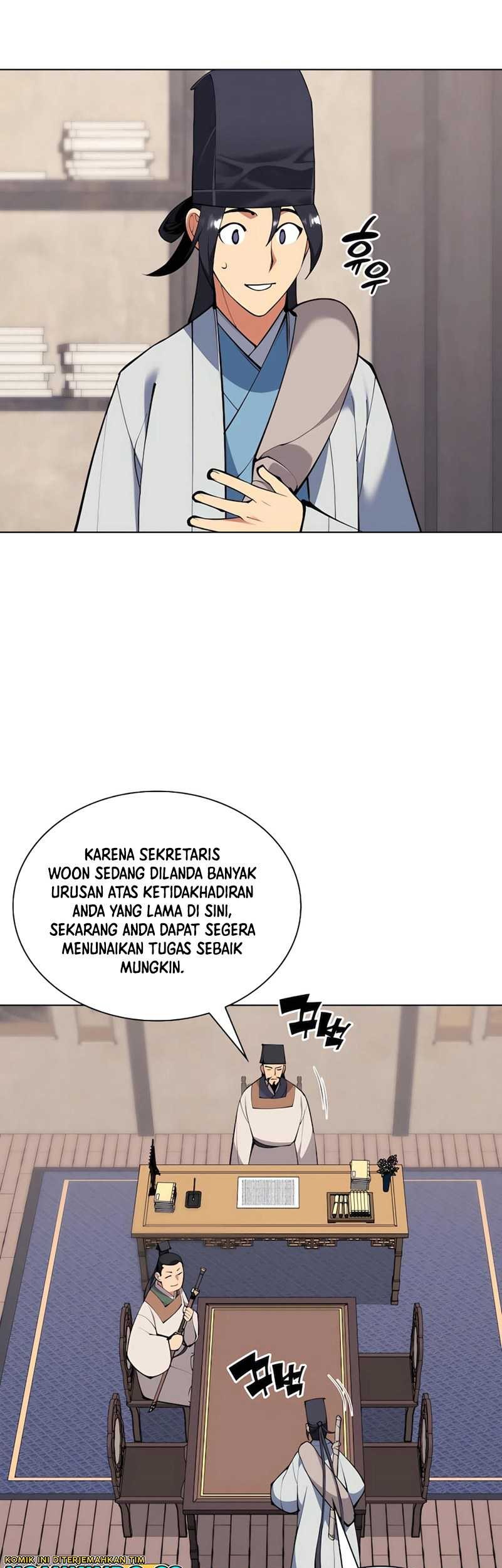 Manga page 32