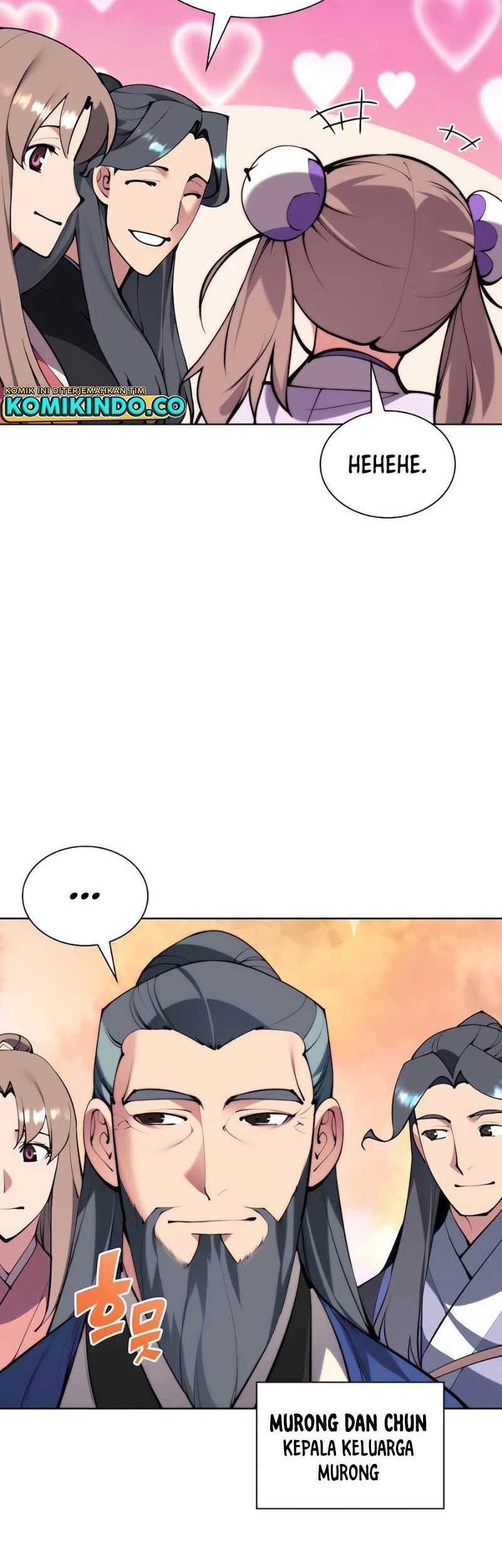 Manga page 20