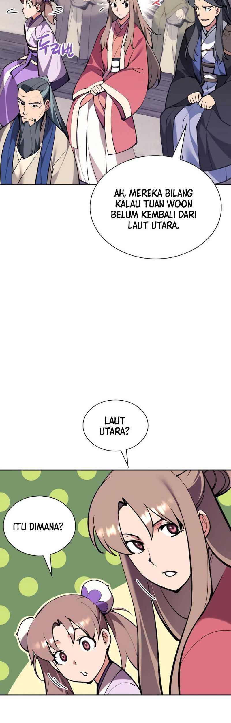 Manga page 22