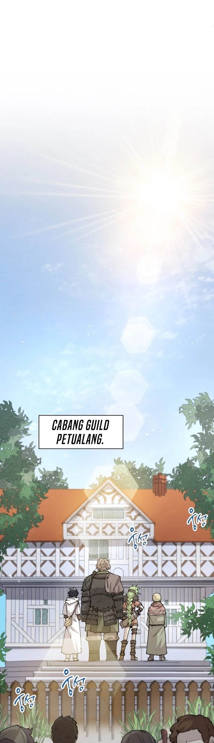 Manga page 28