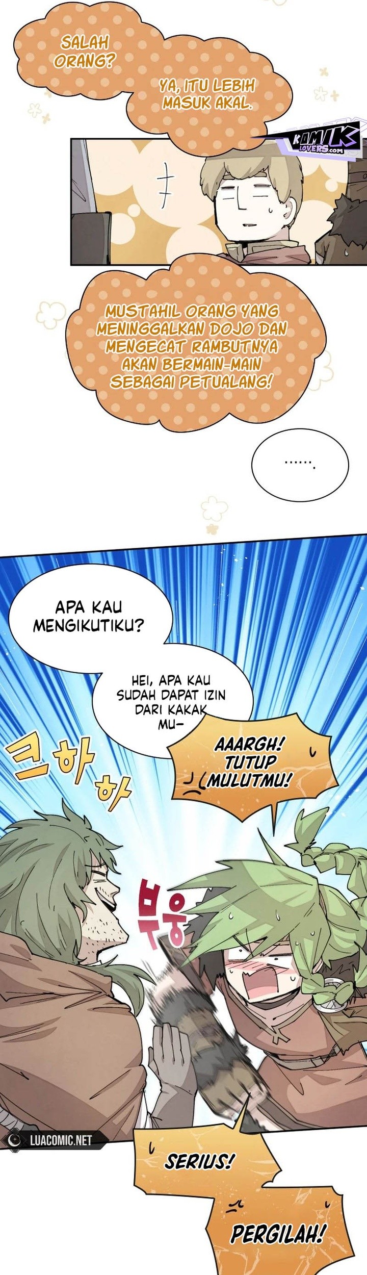 Manga page 40