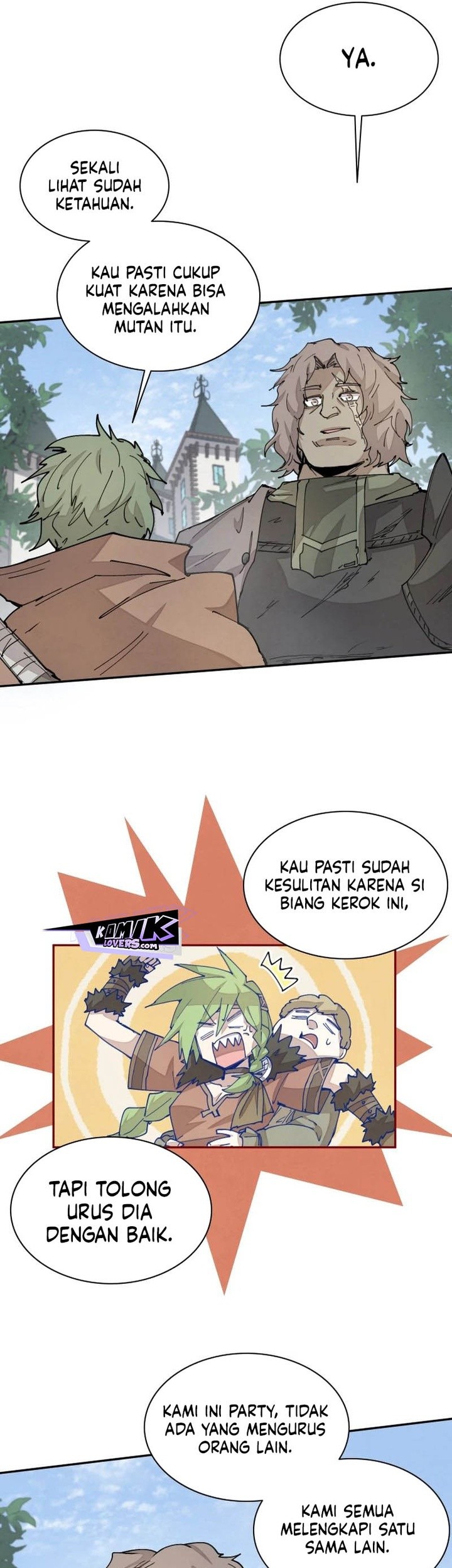 Manga page 42