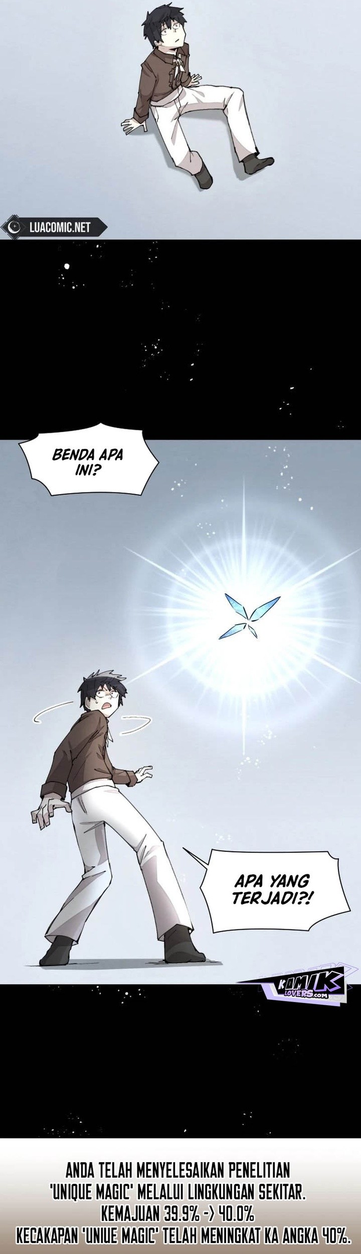 Manga page 10