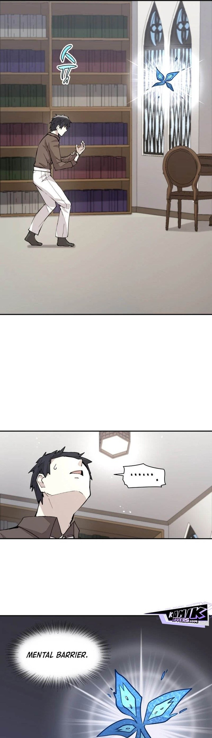 Manga page 14