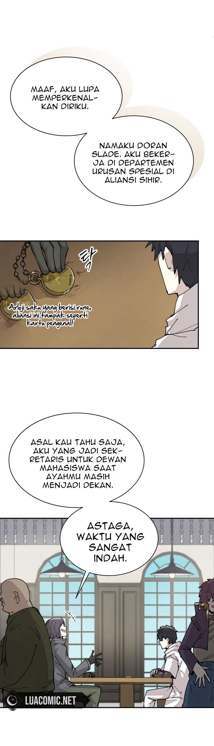 Manga page 28