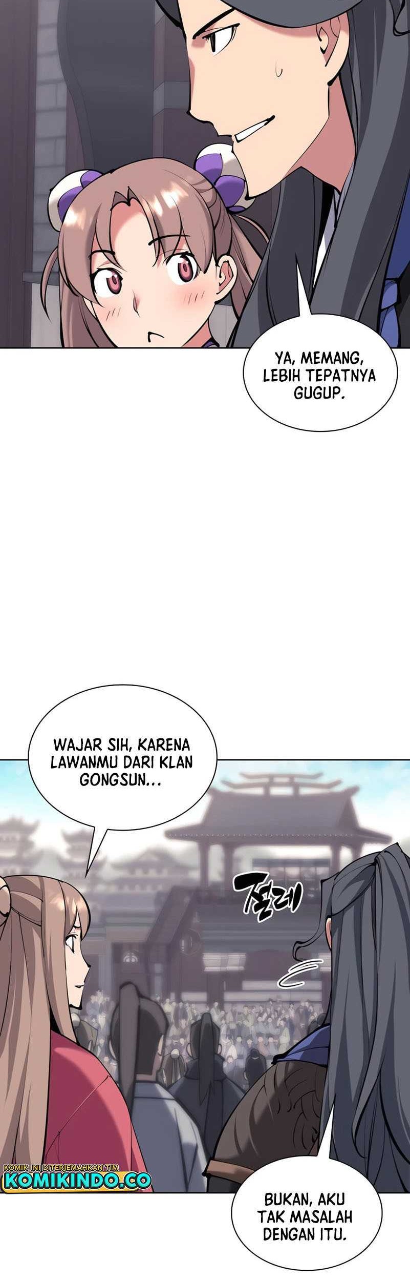 Manga page 28