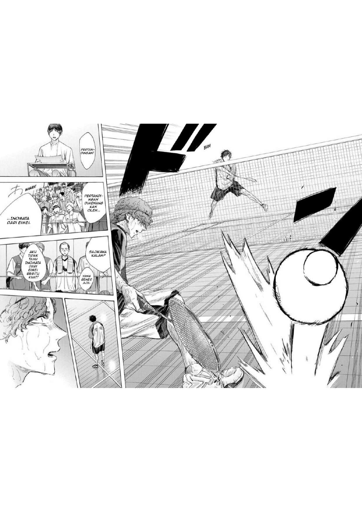 Manga page 10