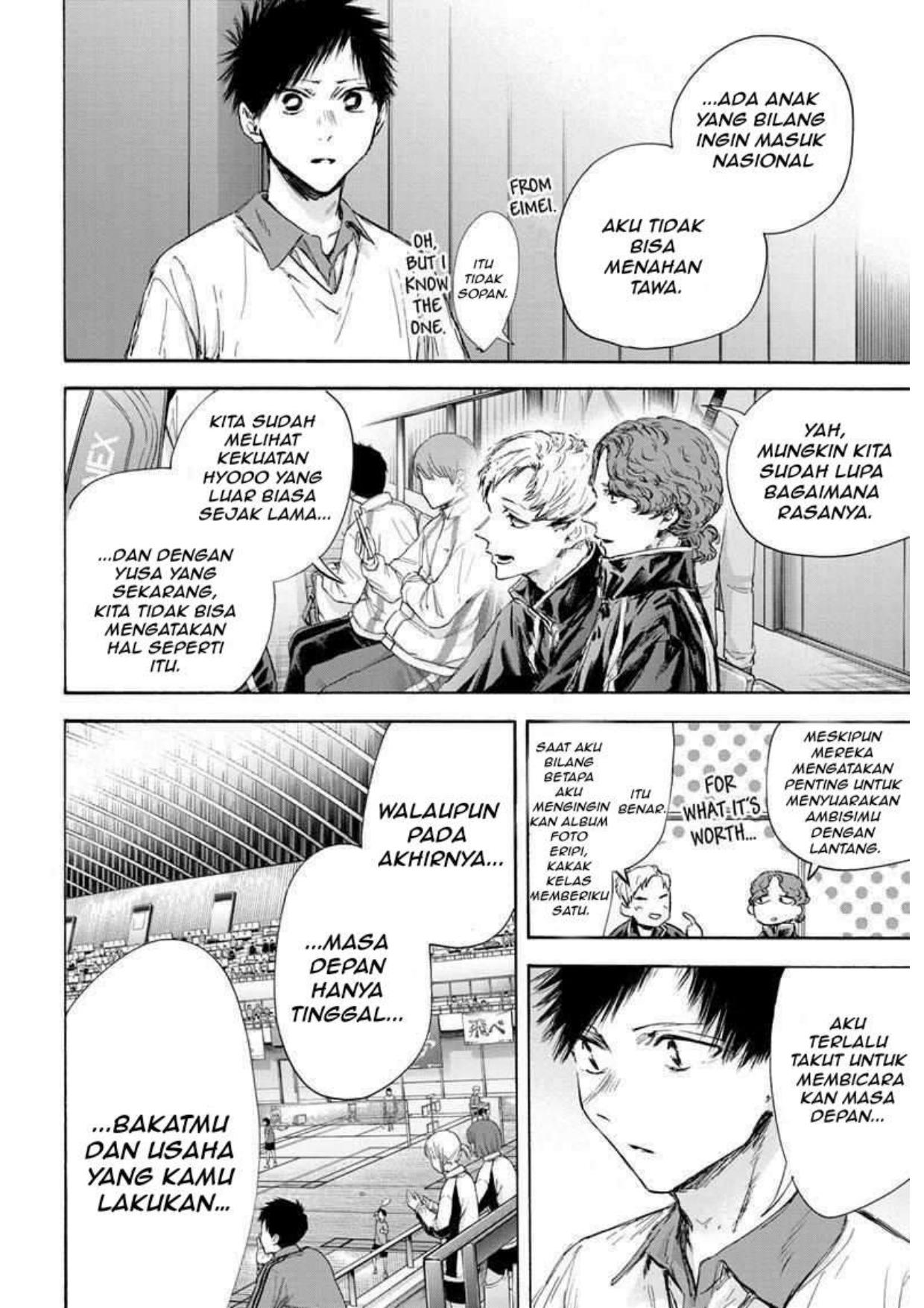 Manga page 10