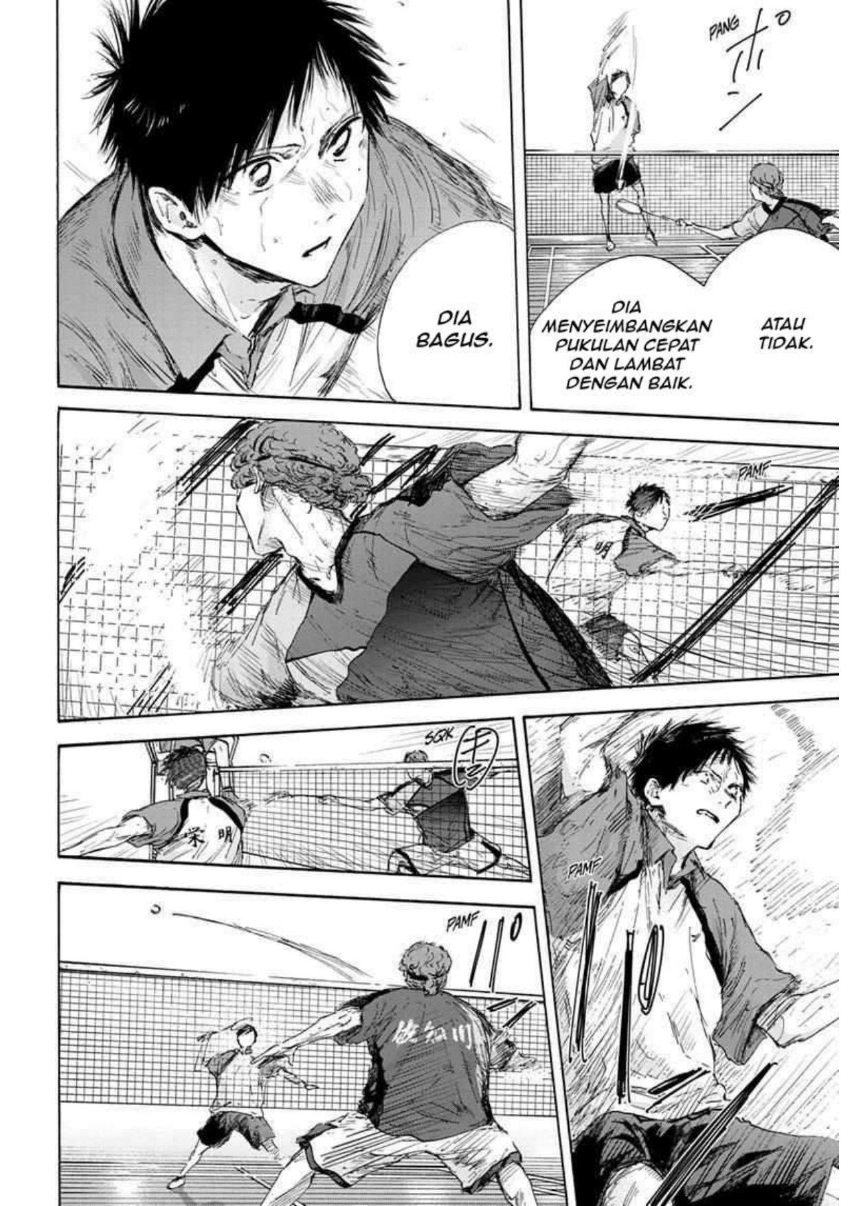 Manga page 16