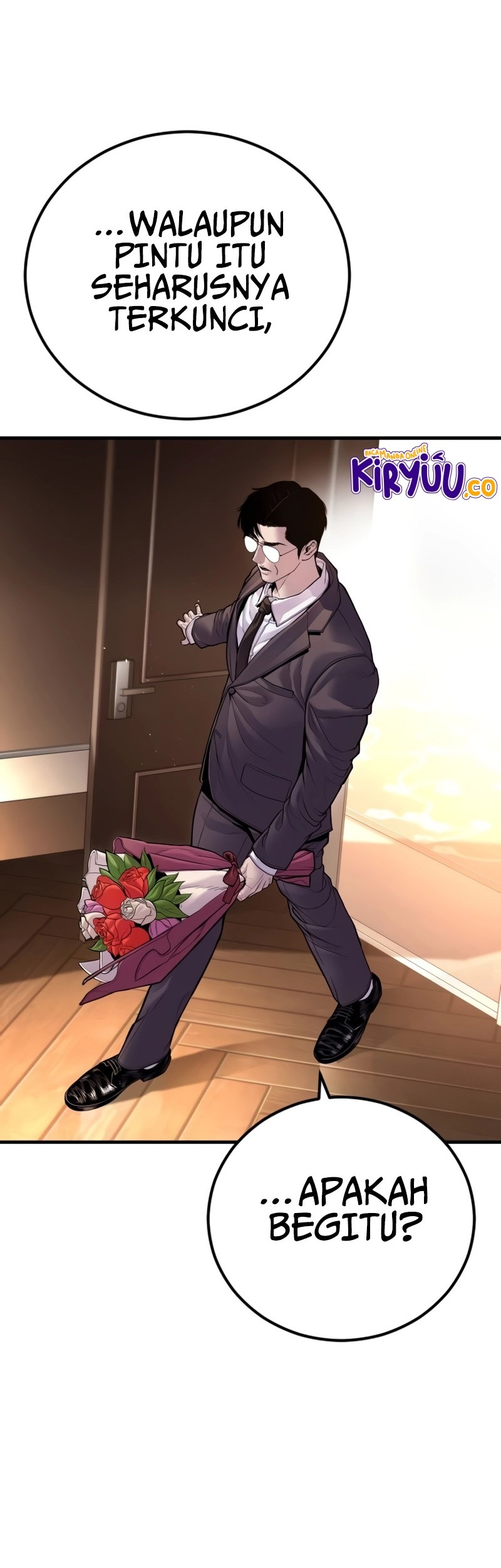 Manga page 28