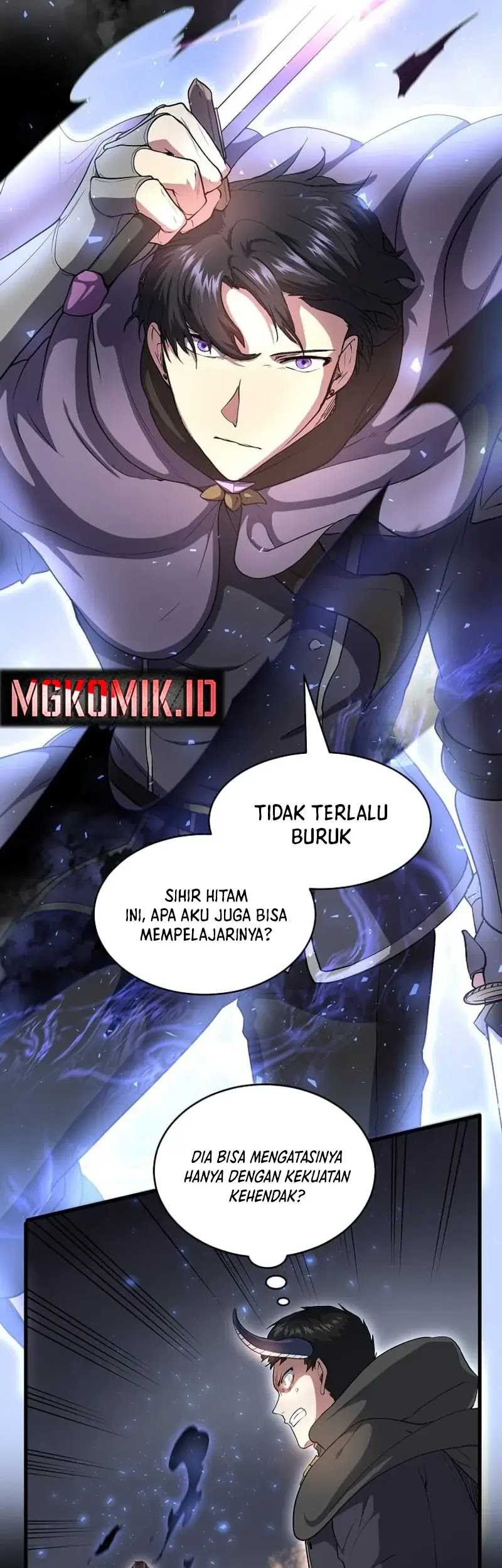 Manga page 33