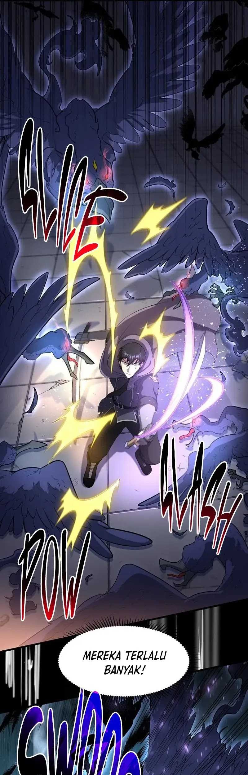 Manga page 15