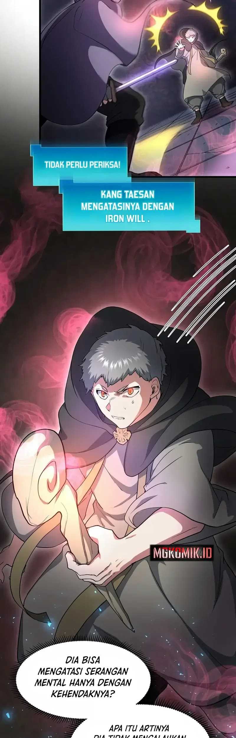 Manga page 7