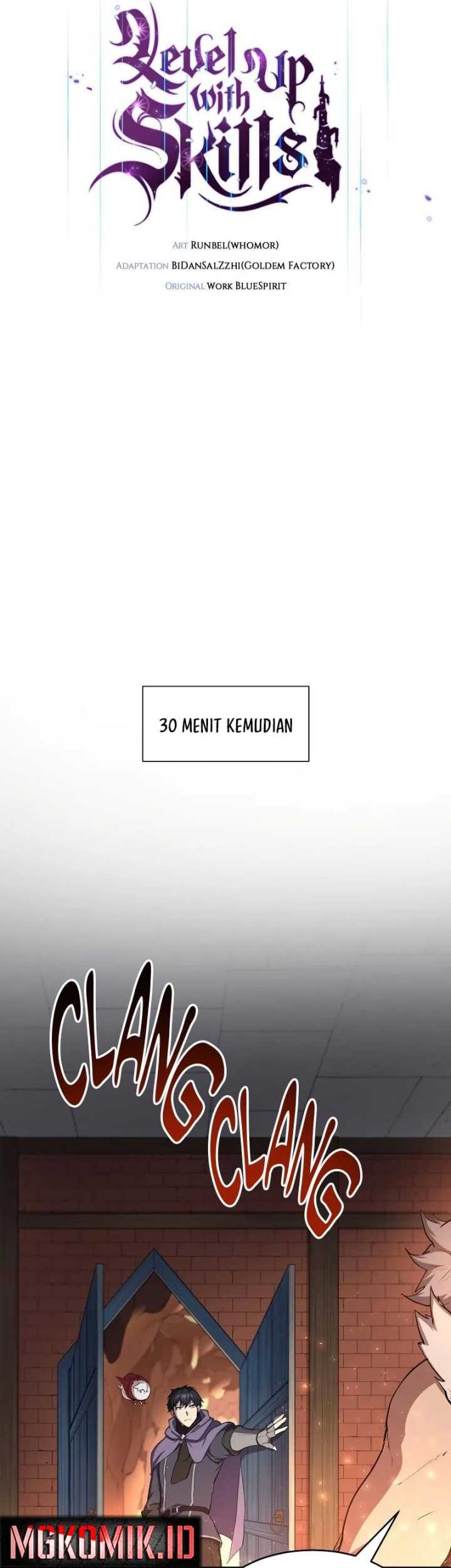 Manga page 19