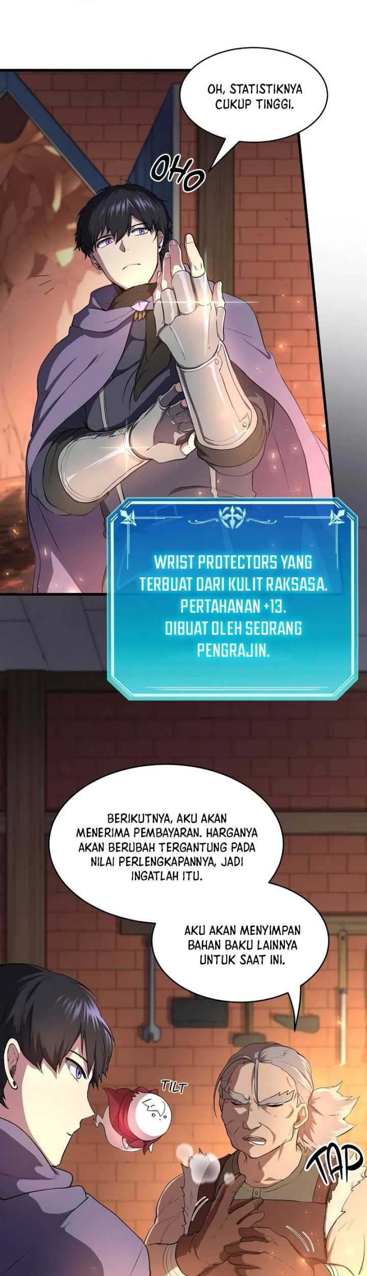 Manga page 21