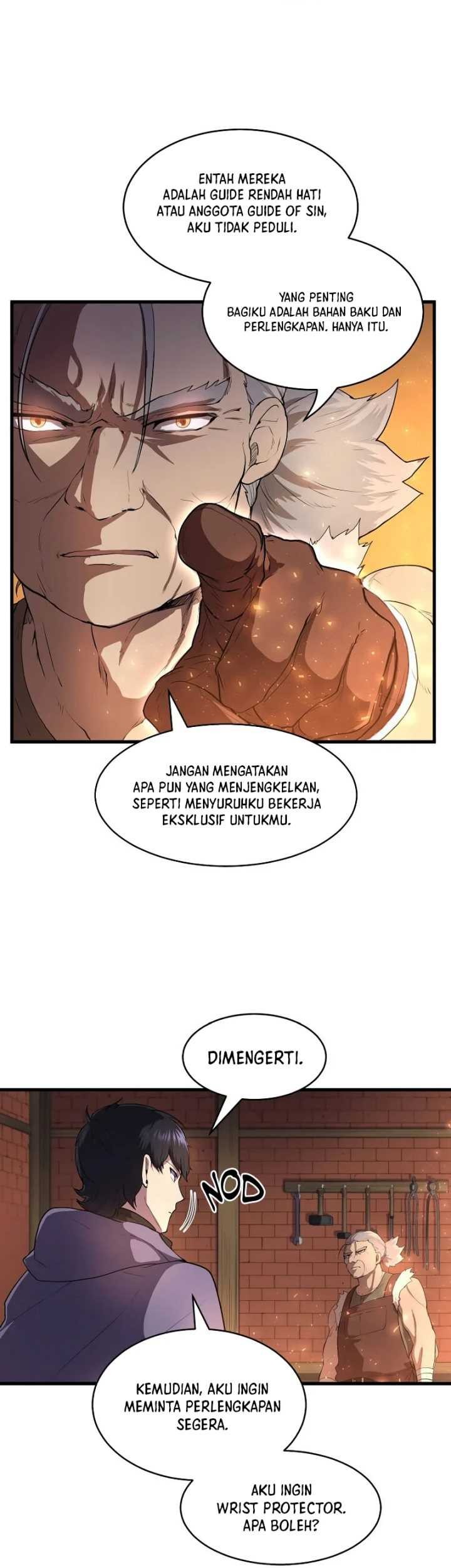 Manga page 11