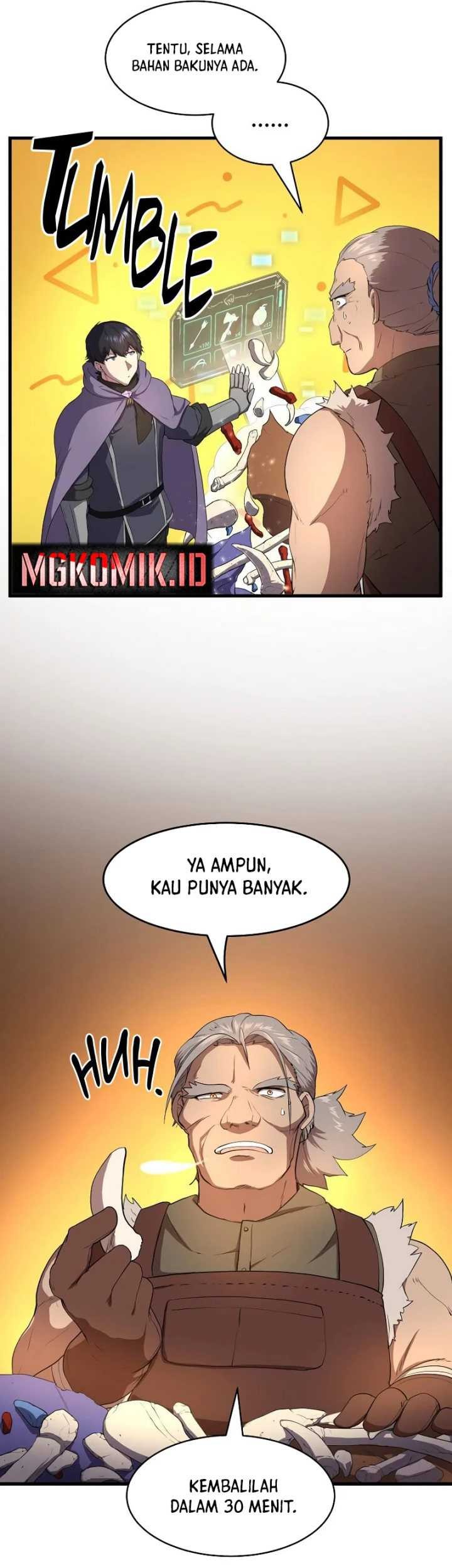 Manga page 13