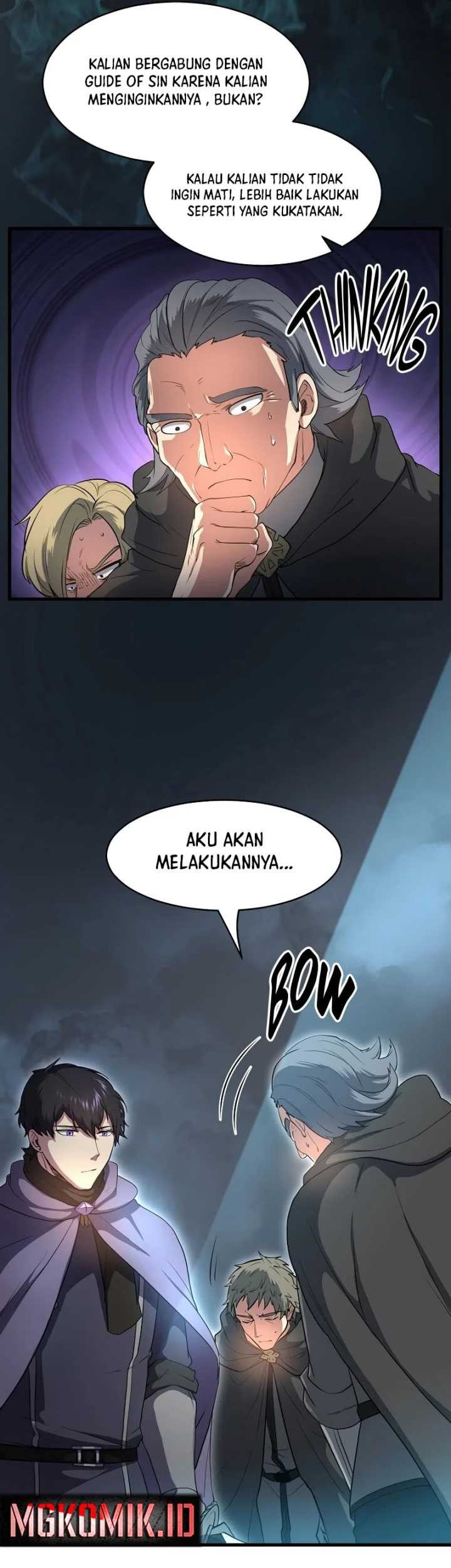 Manga page 19