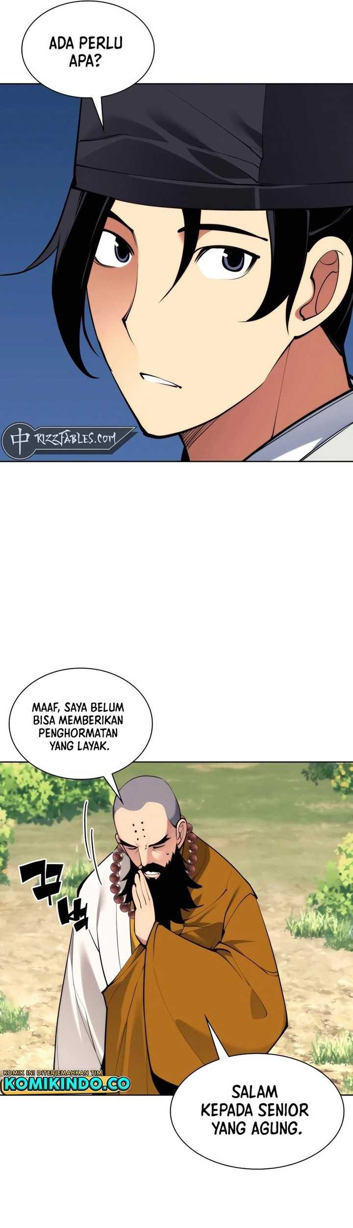 Manga page 40